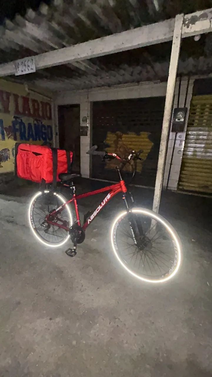 Bicicleta  - Foto 2