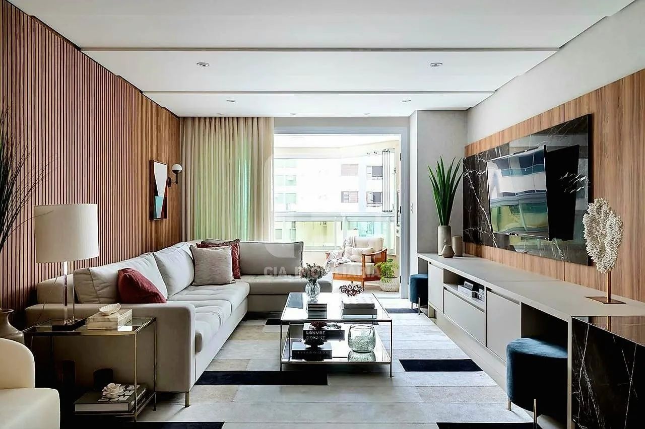 Apartamento de 3 suítes à venda na Agronômica - Foto 3