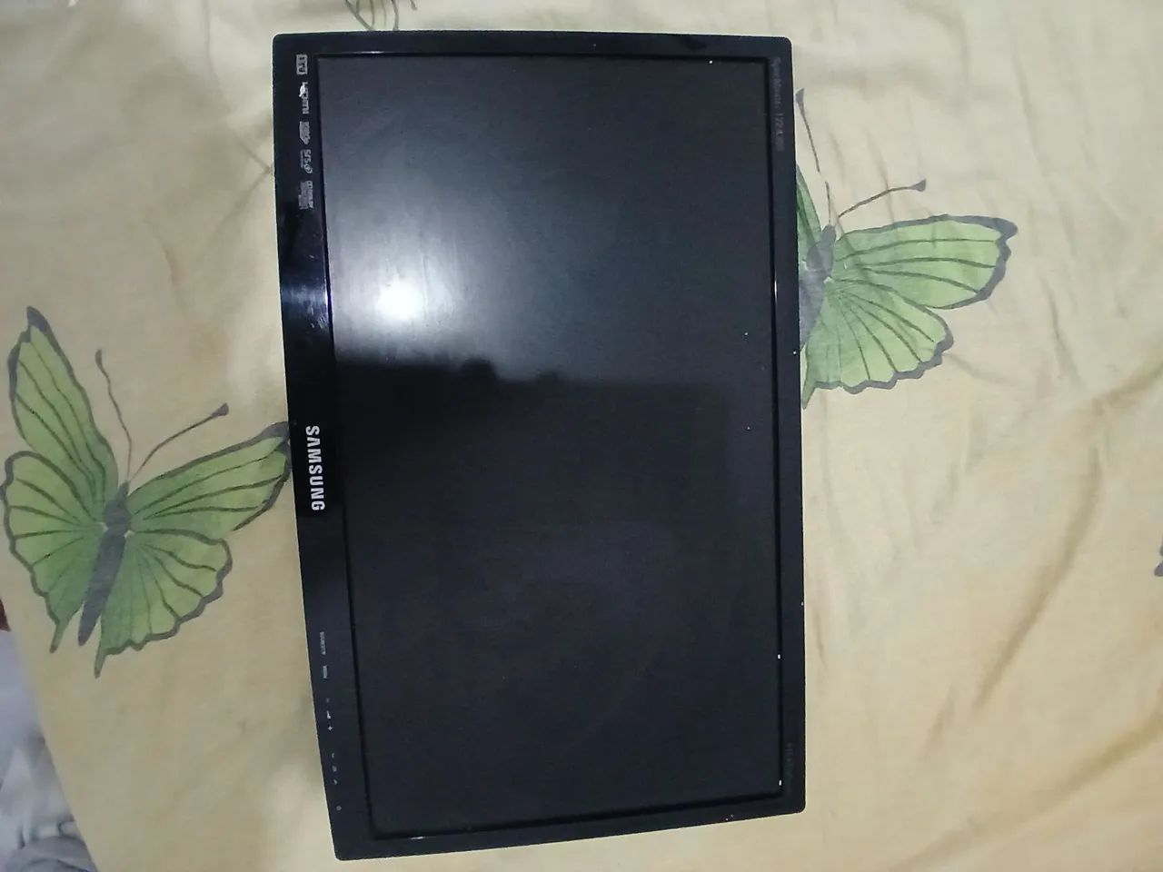 Tv sansung  - Foto 3