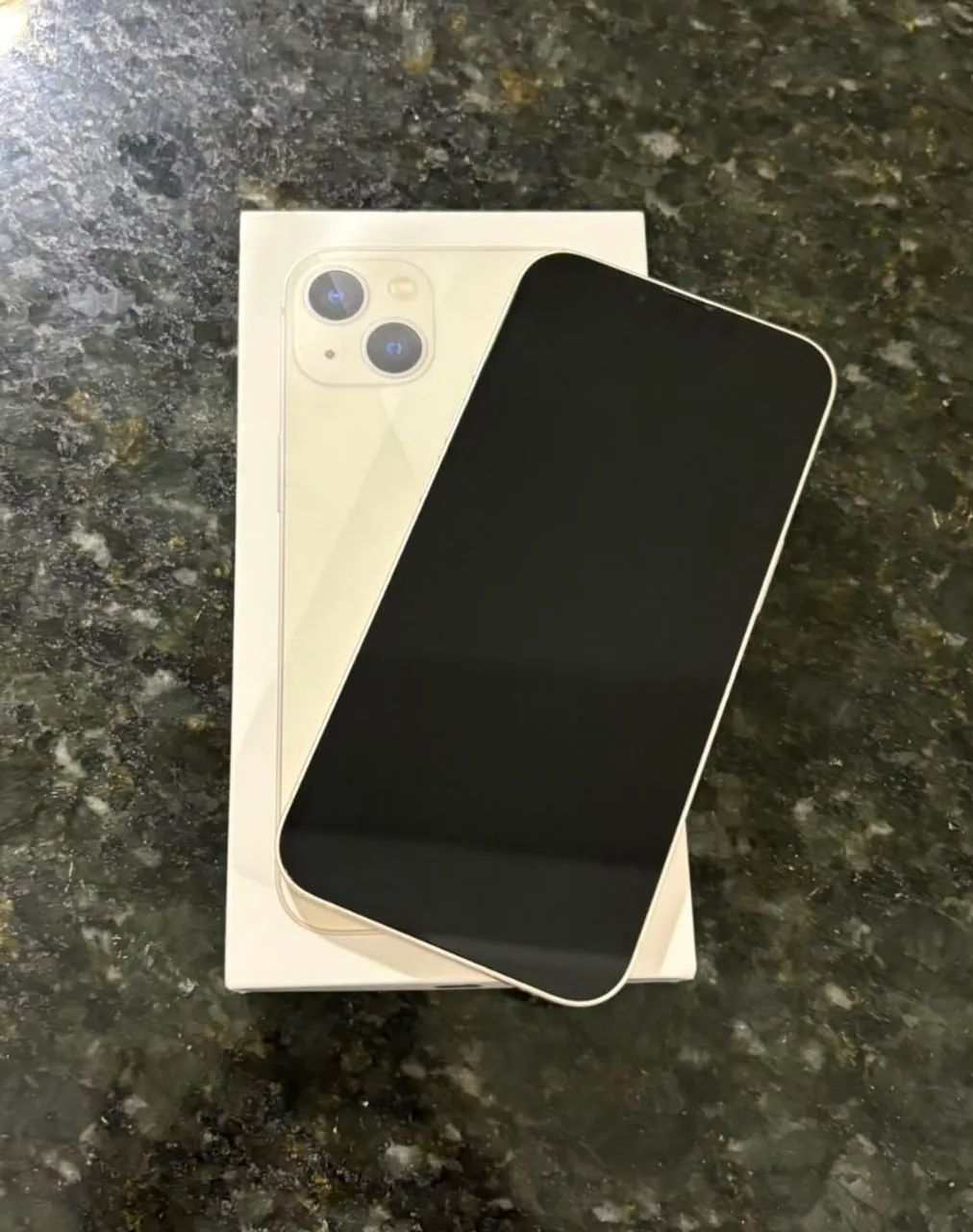 iPhone 13 128gb 100% original