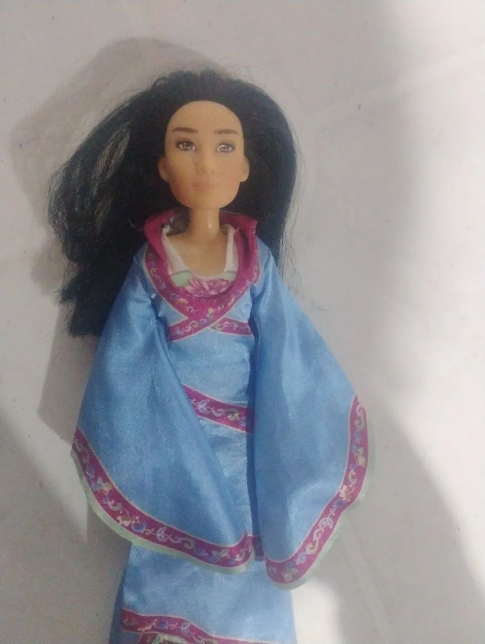 3 bonecas barbies conjuto - Foto 2