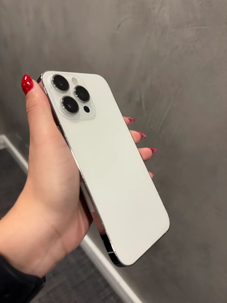 iPhone 14 Pro Max 256GB - Excelente estado - Celulares e