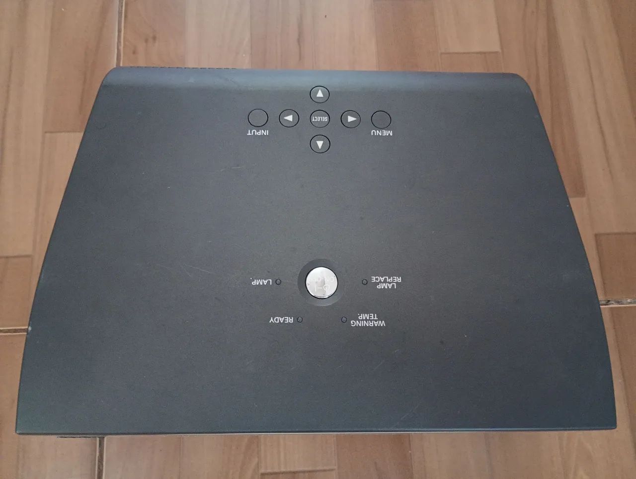 Projetor Sanyo PLV Z1 com Defeito na Lente  - Foto 5