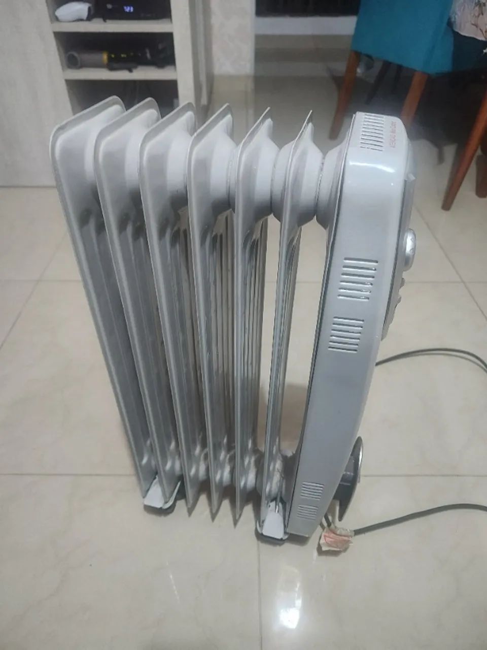 Aquecedor a óleo Martau - Foto 3