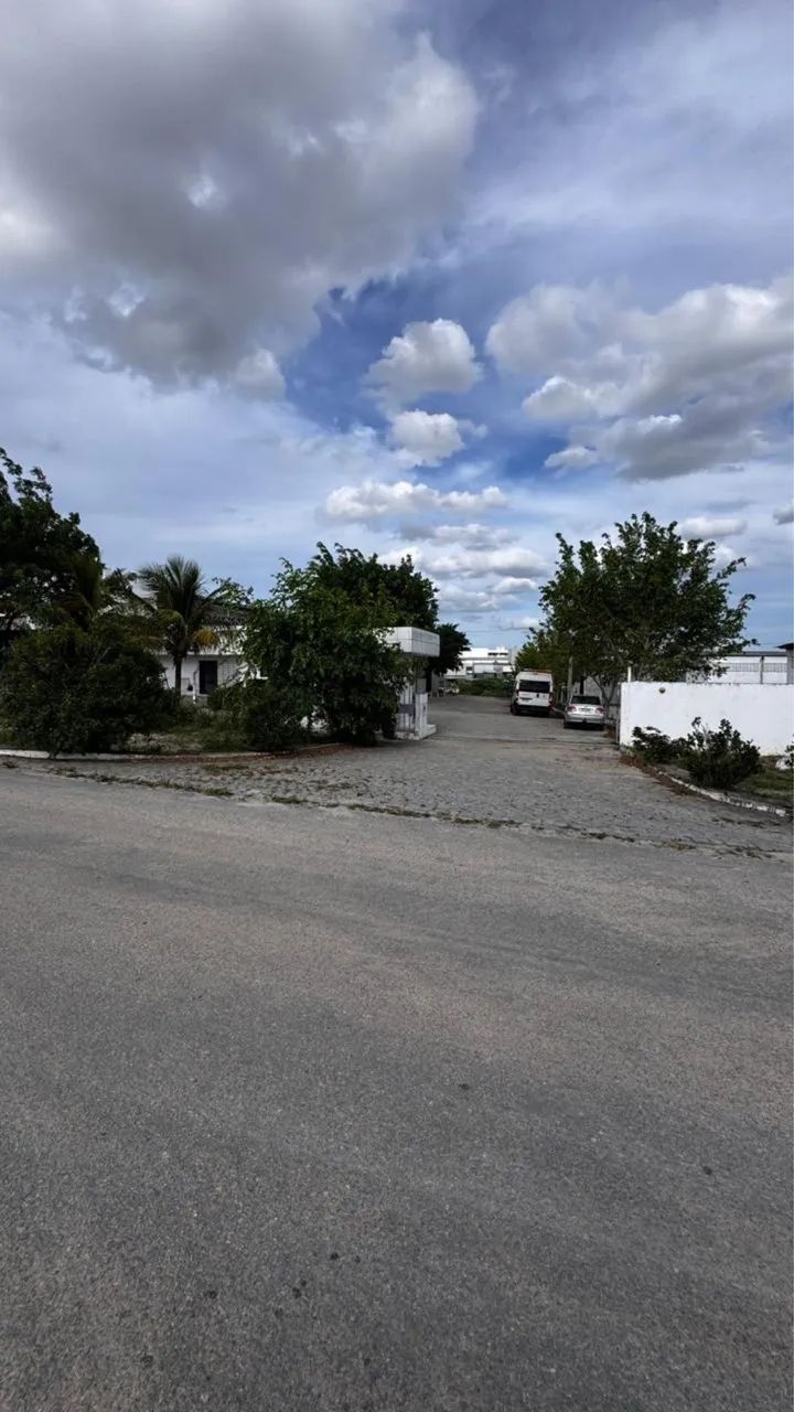 Galpão 600m² no Distrito Industrial de Caruaru - Foto 4