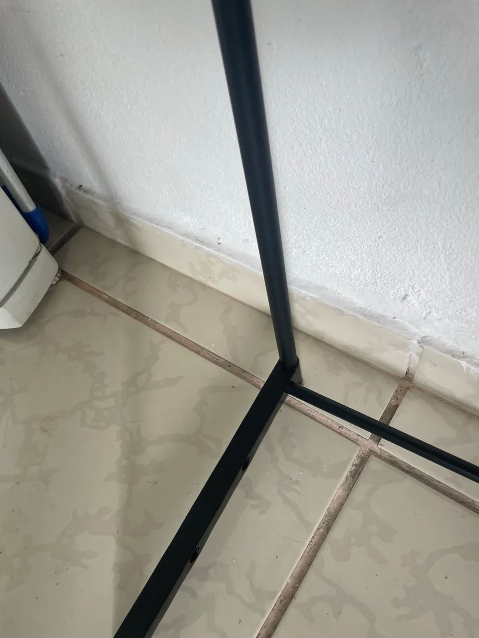 Prateleira para lavanderia 