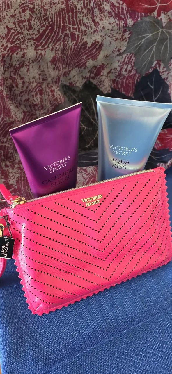 KIT VICTORIA'S SECRET 