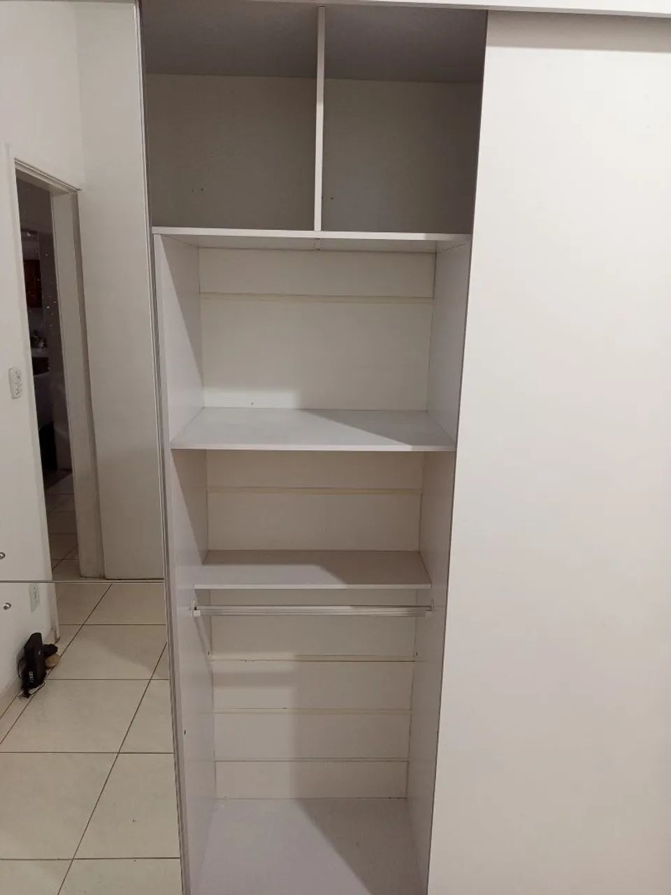 Guarda roupa perfeito estado  - Foto 4