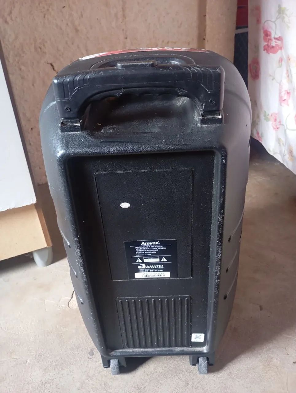 Caixa de som  - Foto 3