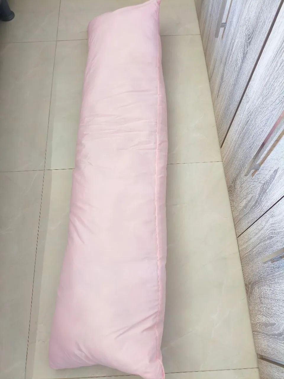 Travesseiro de corpo 