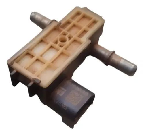 Sensor Combustível Pressão Tracker 1.0 2015 A 2022 - Foto 4