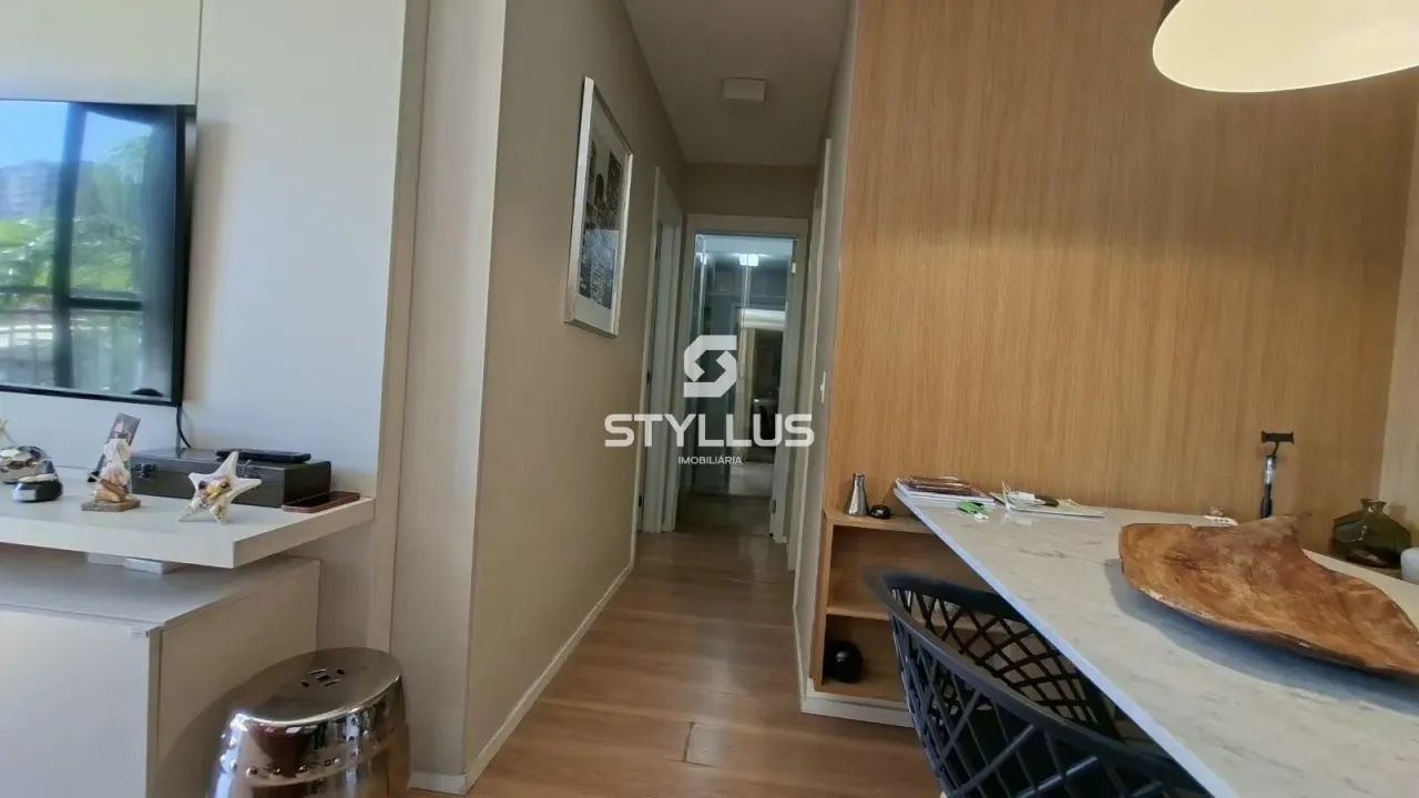 Cachambi | Apartamento 2 quartos, sendo 1 suite - Foto 4