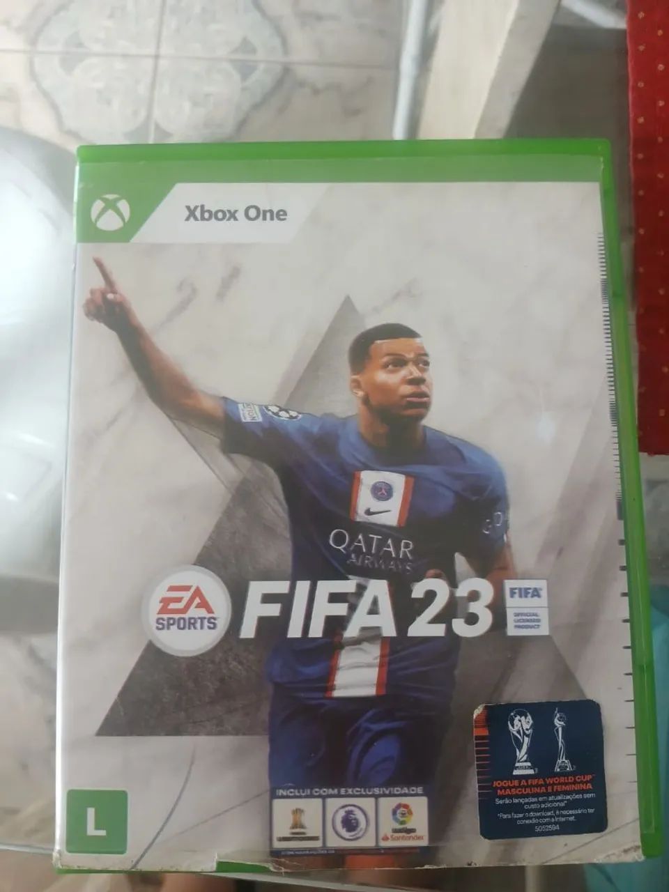Fifa 23 - Foto 2