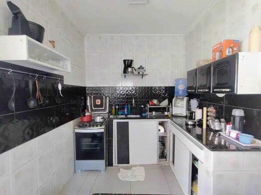 Casa a venda na samambaia norte - Foto 5