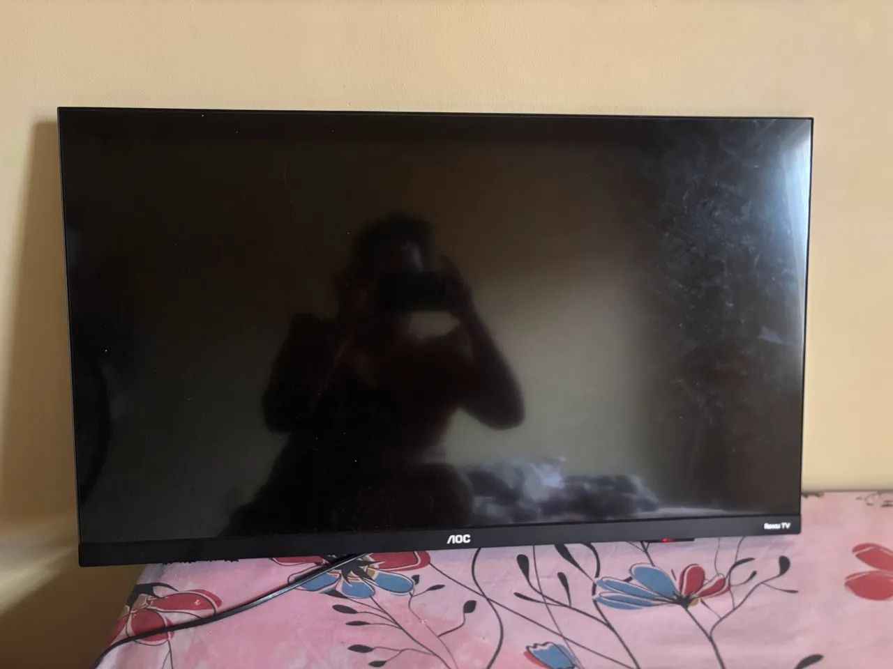 Tv AOC 32 Roku - Foto 4