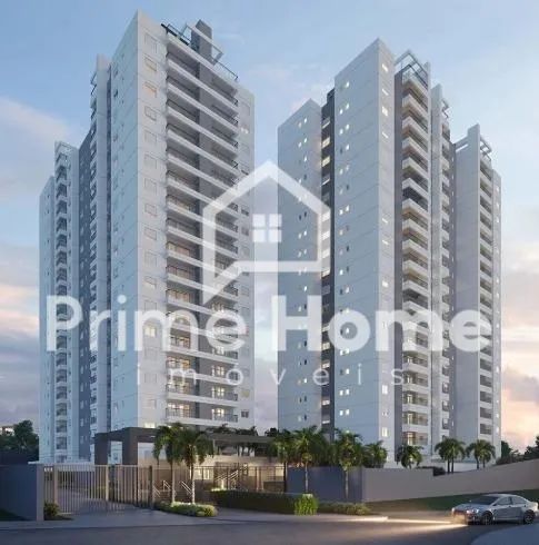 apartamento - Jardim Aurélia - Campinas