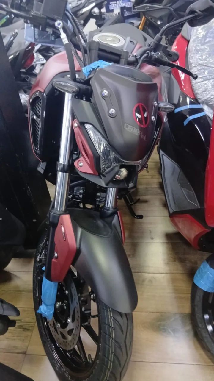 fz15 dead pool
