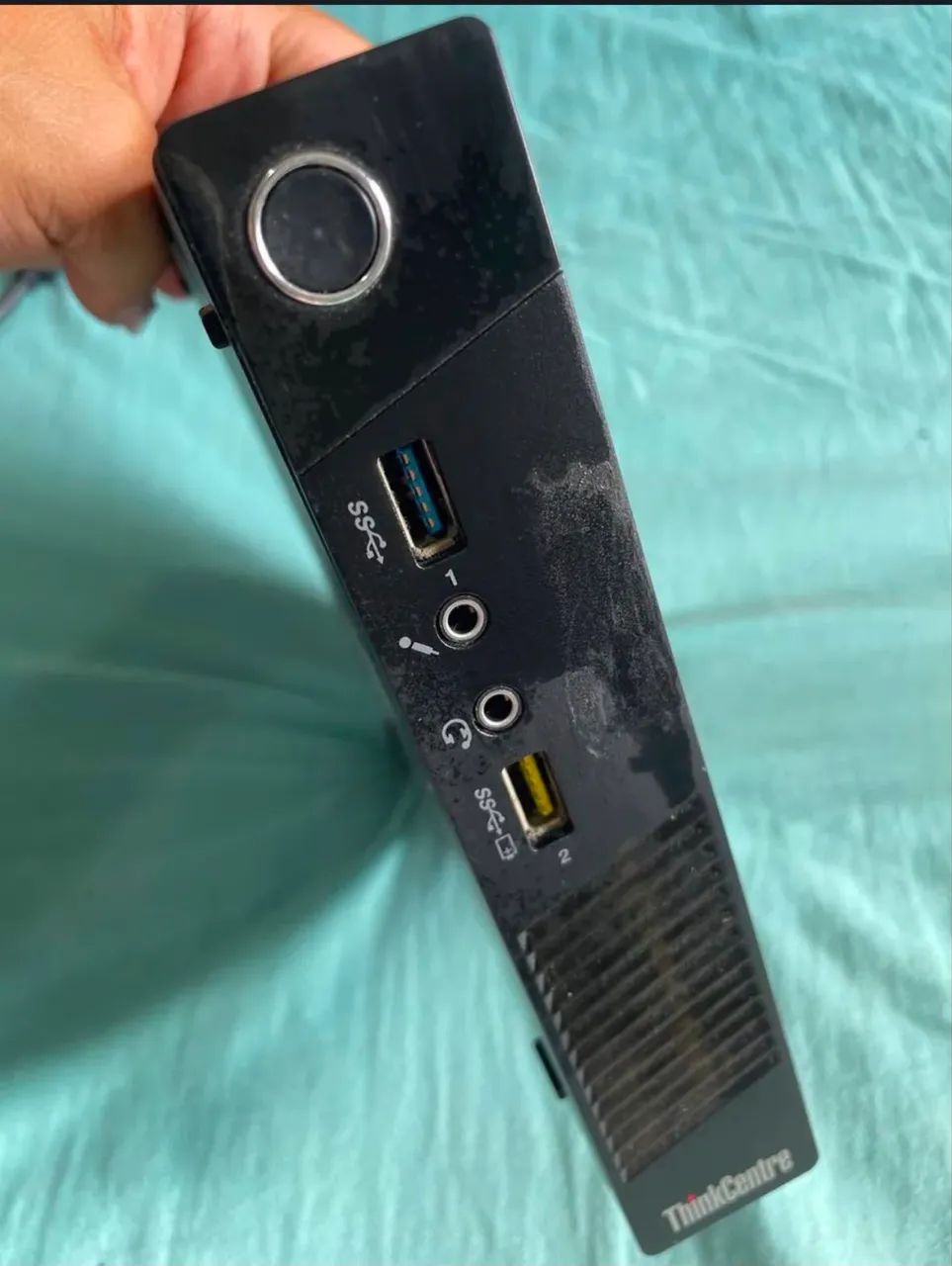Lenovo thinkcentre m93p - Foto 3