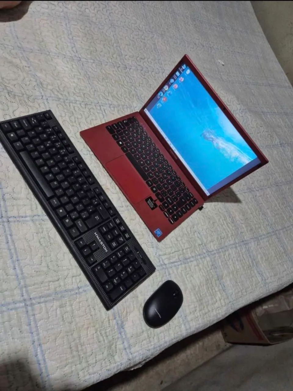 Notebook positivo básico - Foto 2