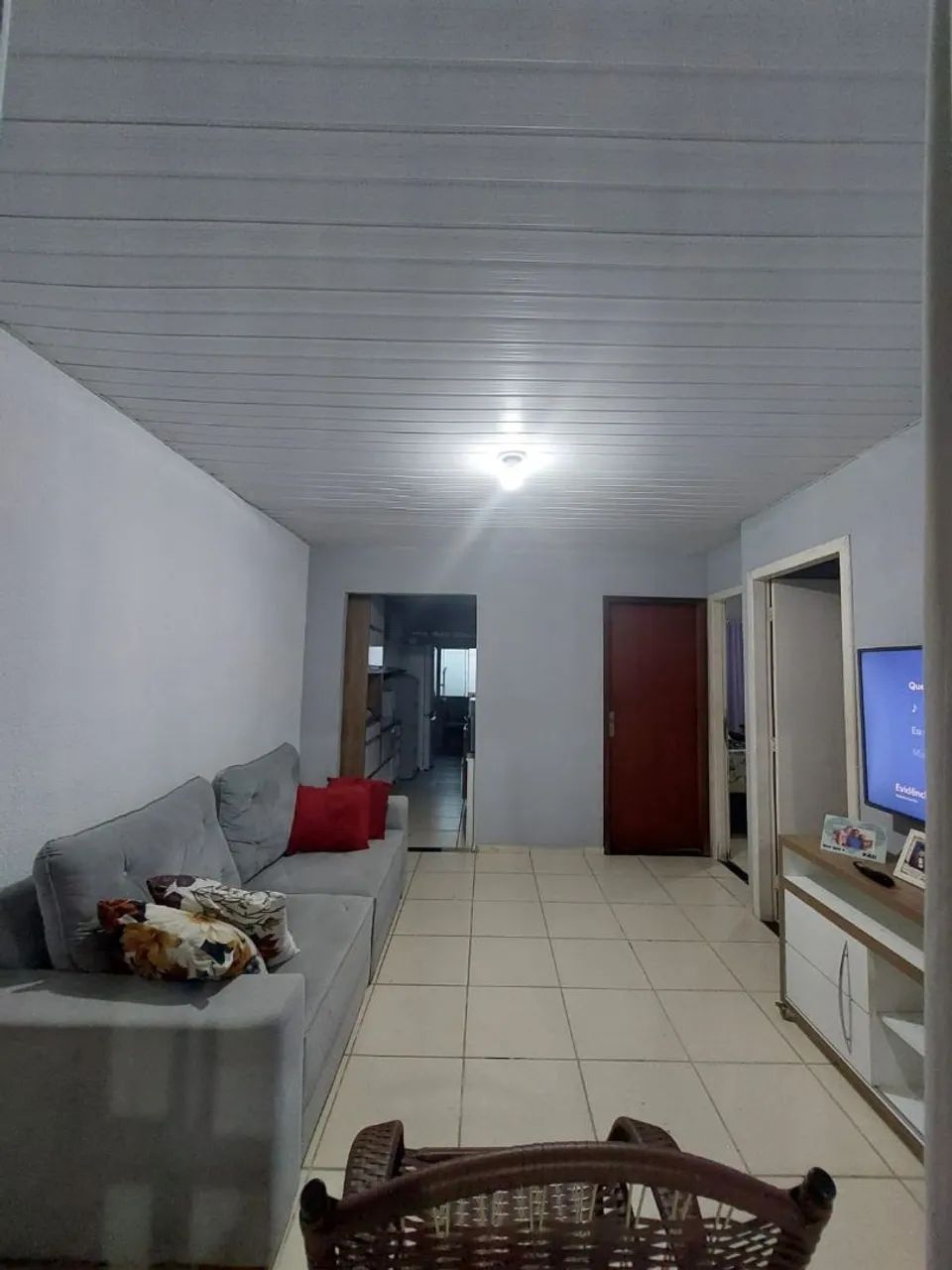 Casa no início do Jarbas oiticica  - Foto 4