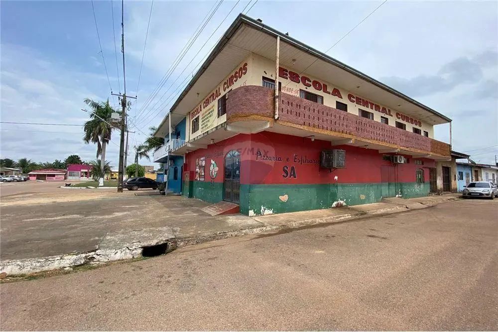 Ponto comercial com salas comerciais - Foto 2