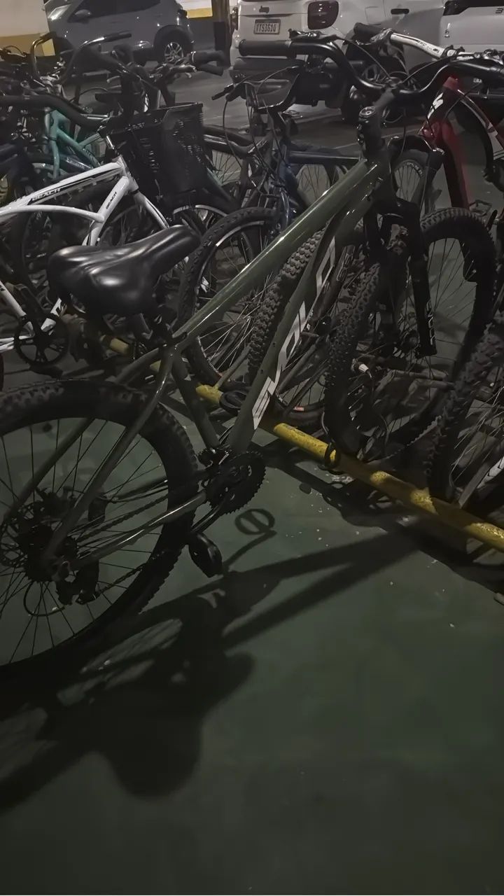 Bicicleta  - Foto 2
