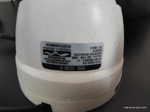 Câmera Intelbras VHL 1220 D - HDCVI - Foto 2