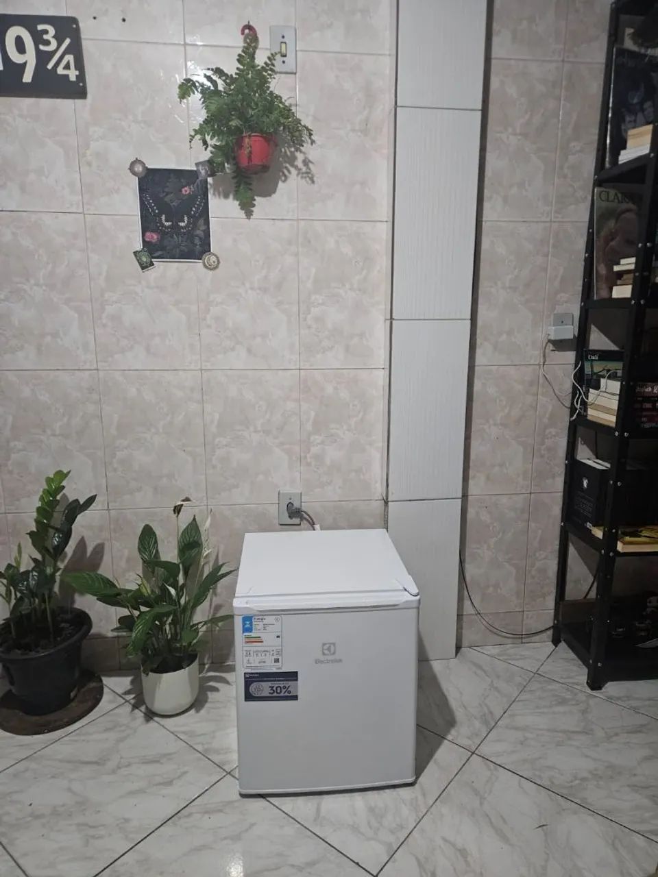 Frigobar Super conservado