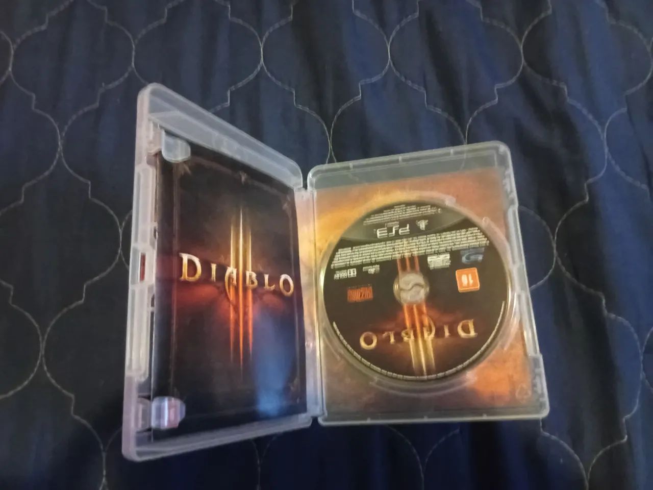 DIABLO 3 PS3 - Foto 3