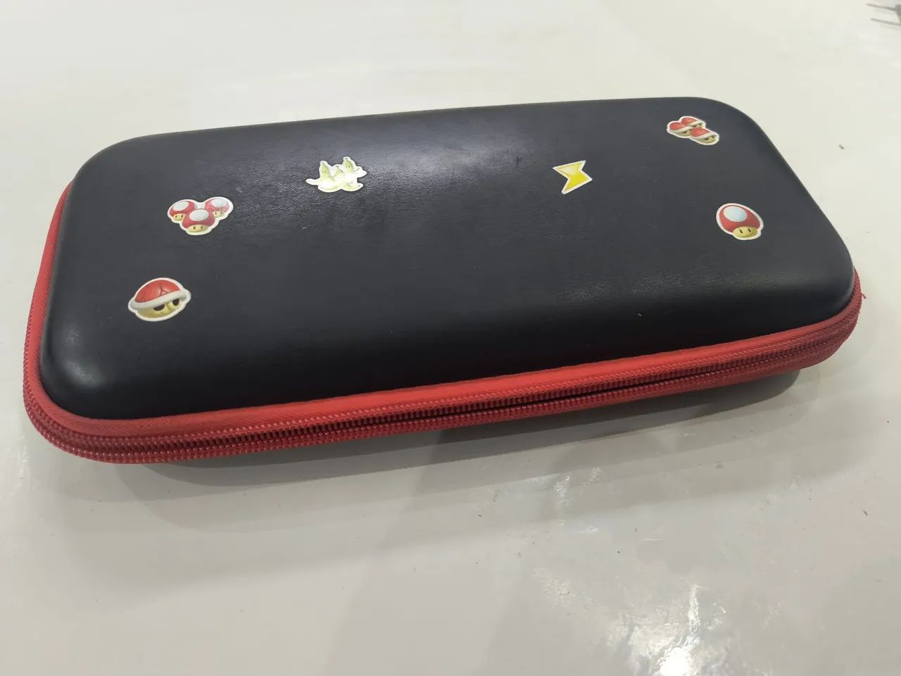 Case / Estojo para Nintendo Switch OLED  - Foto 2