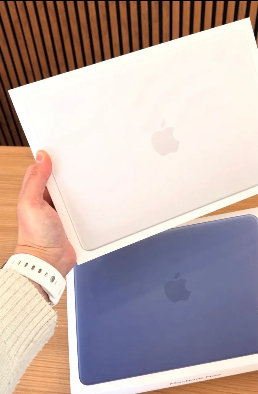 MacBook NEO LANÇAMENTO 256 Gb 8 Ram NOVO 