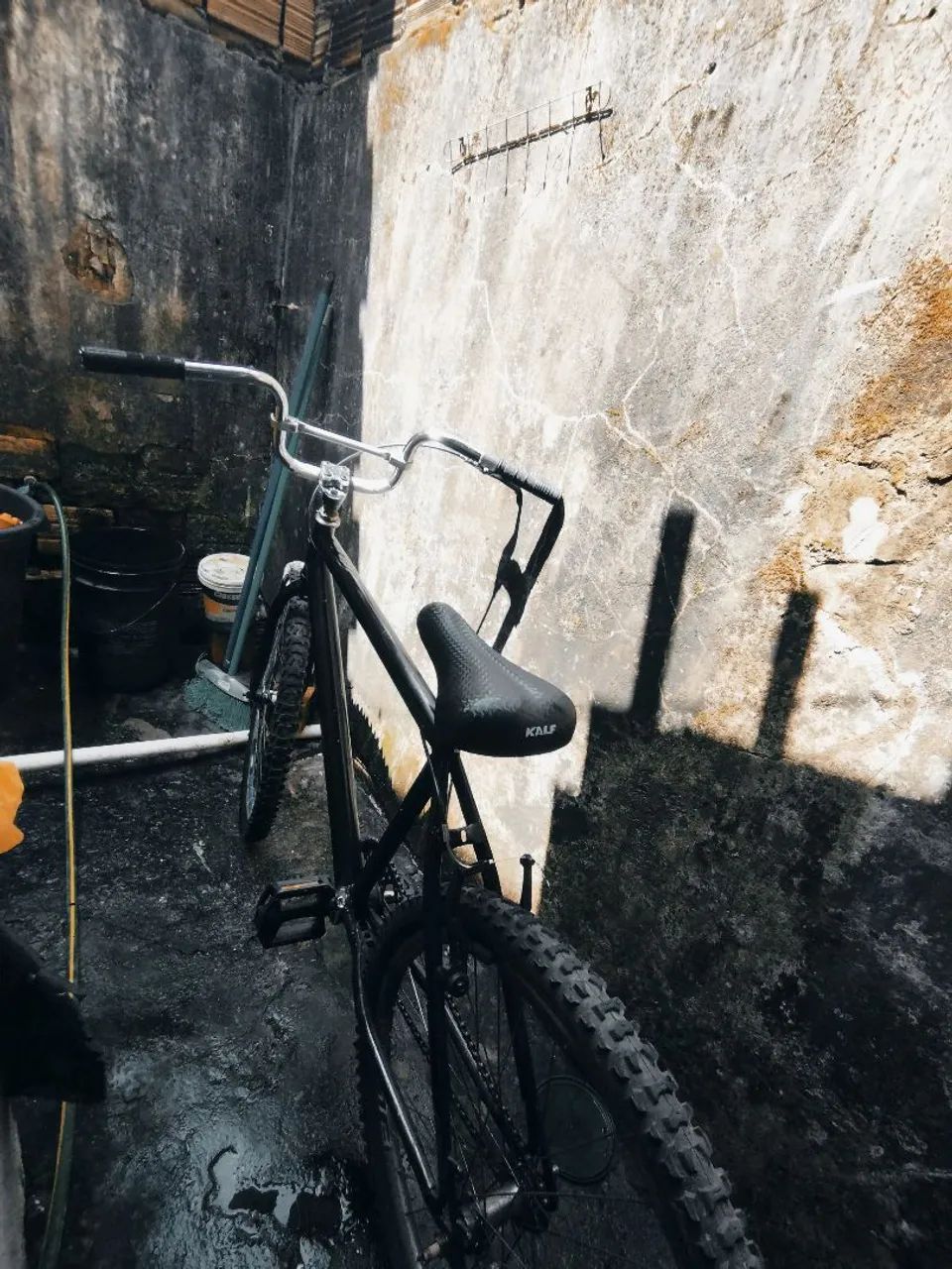 Bicleta aro 26 - Foto 2
