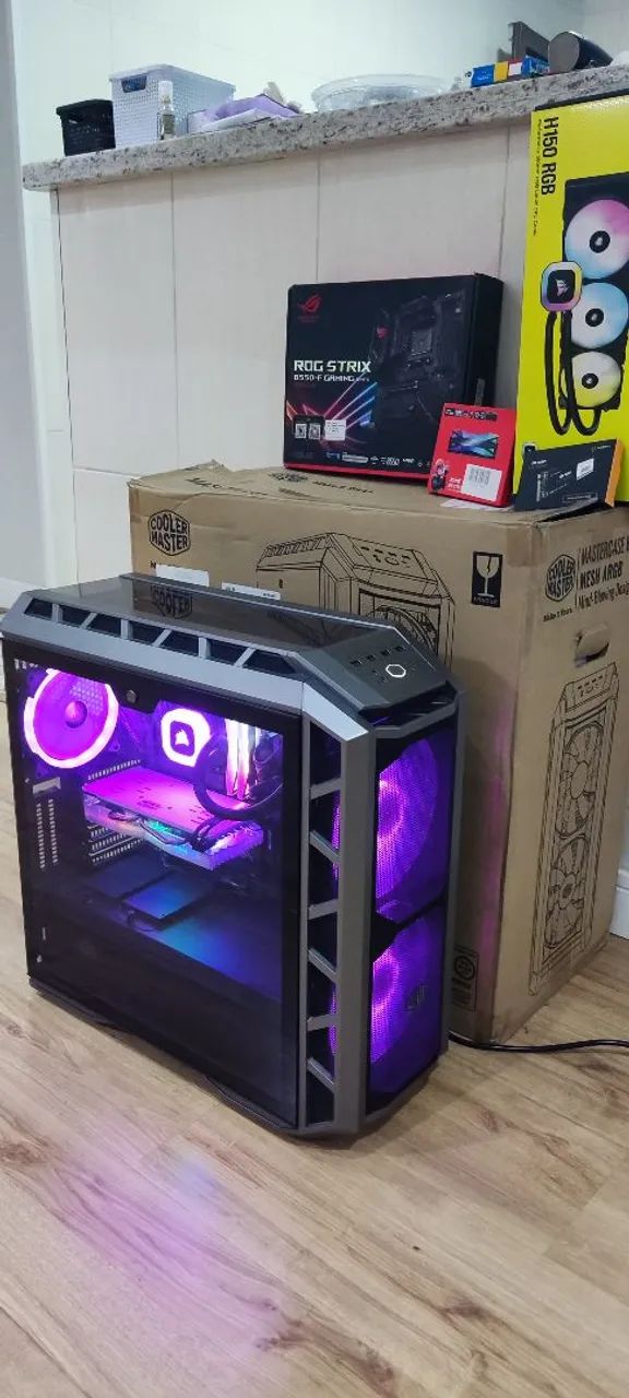 PC Gamer Top 