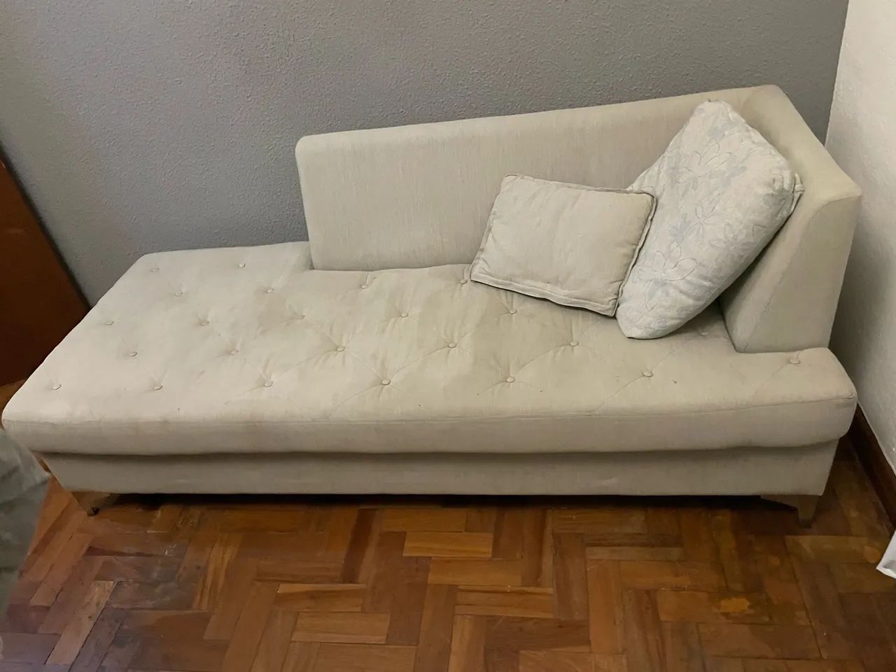 Divã em ótimo estado - Foto 2