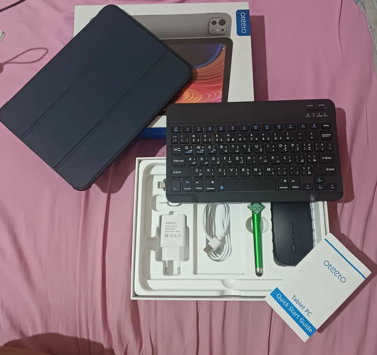 Vende-se tablet-Pc 15ultra  - Foto 5