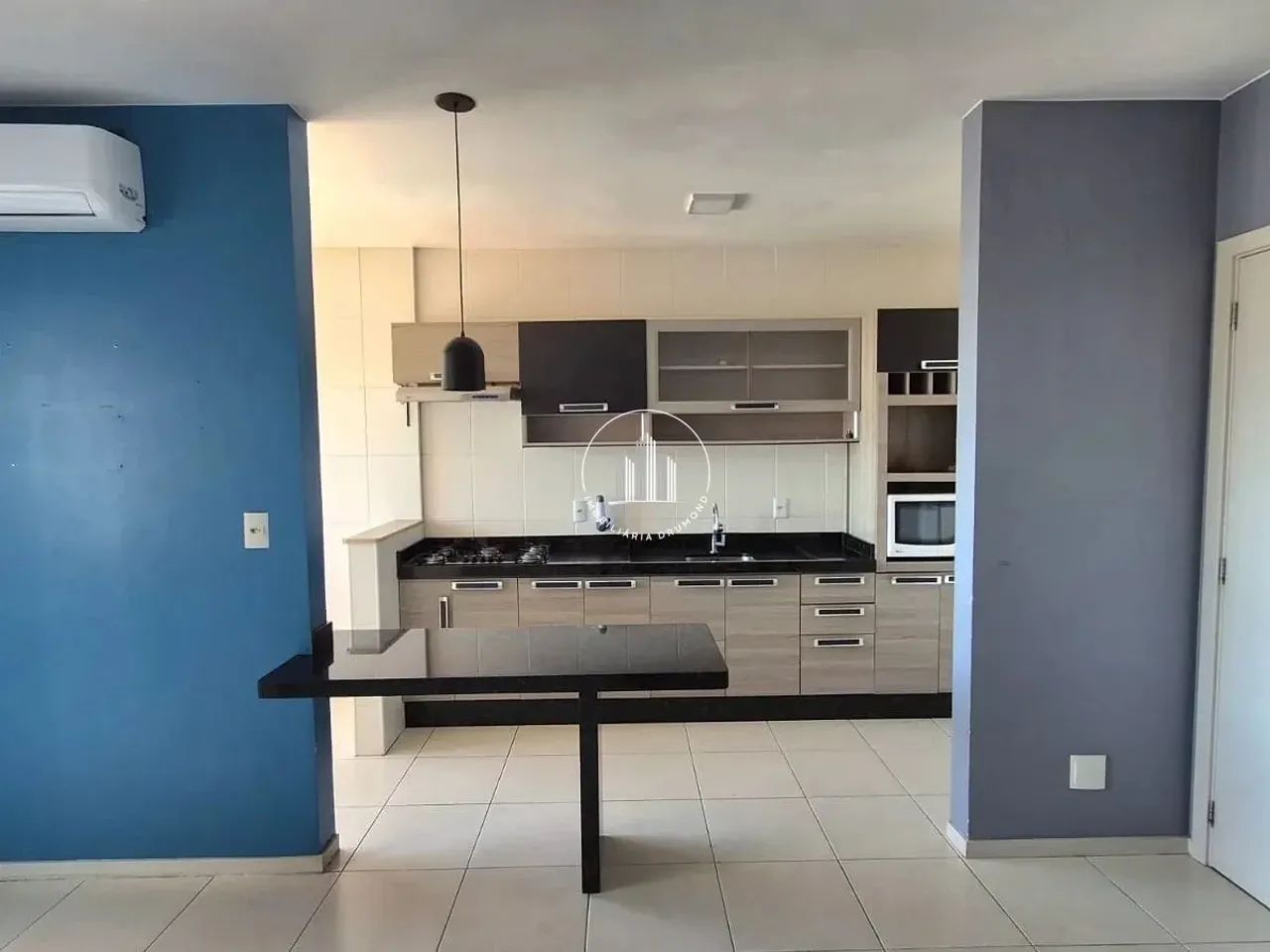 Apartamento 2 Quartos com 1 Suíte e 57m² - Barreiros - BRN - Foto 6