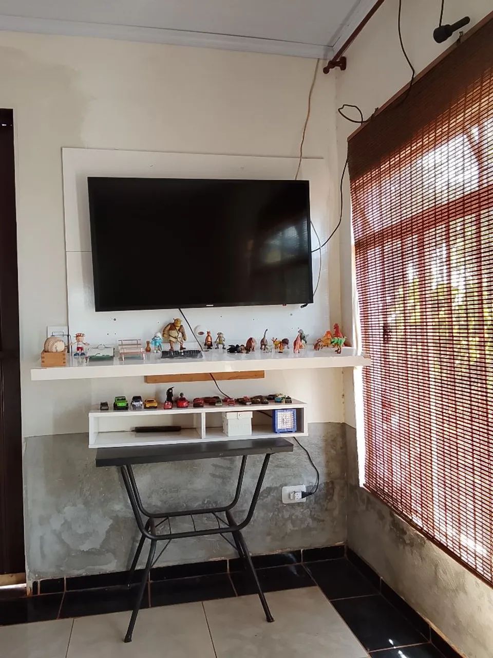 Tv smart 43 polegadas 
