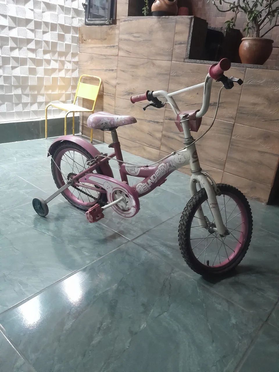 Bicicleta para menina ?  - Foto 4