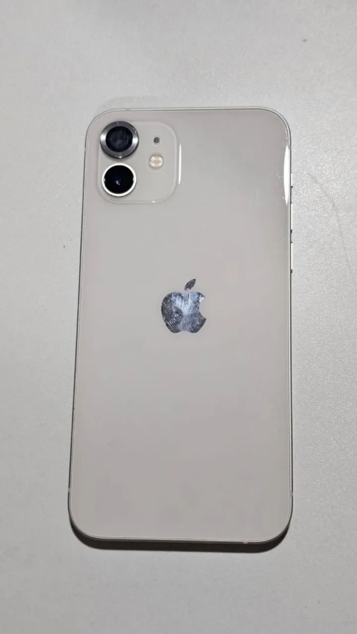 Vendo IPhone 12 - Foto 2