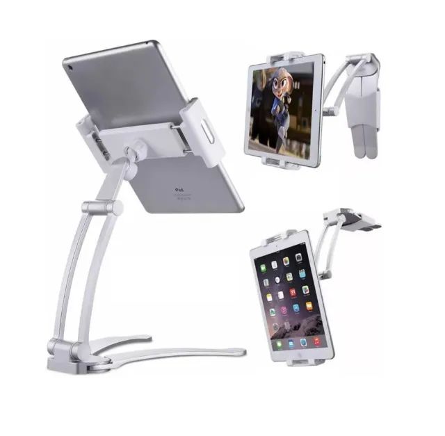Suporte Para Celular e Tablet 2 em 1 It-Blue - Foto 3