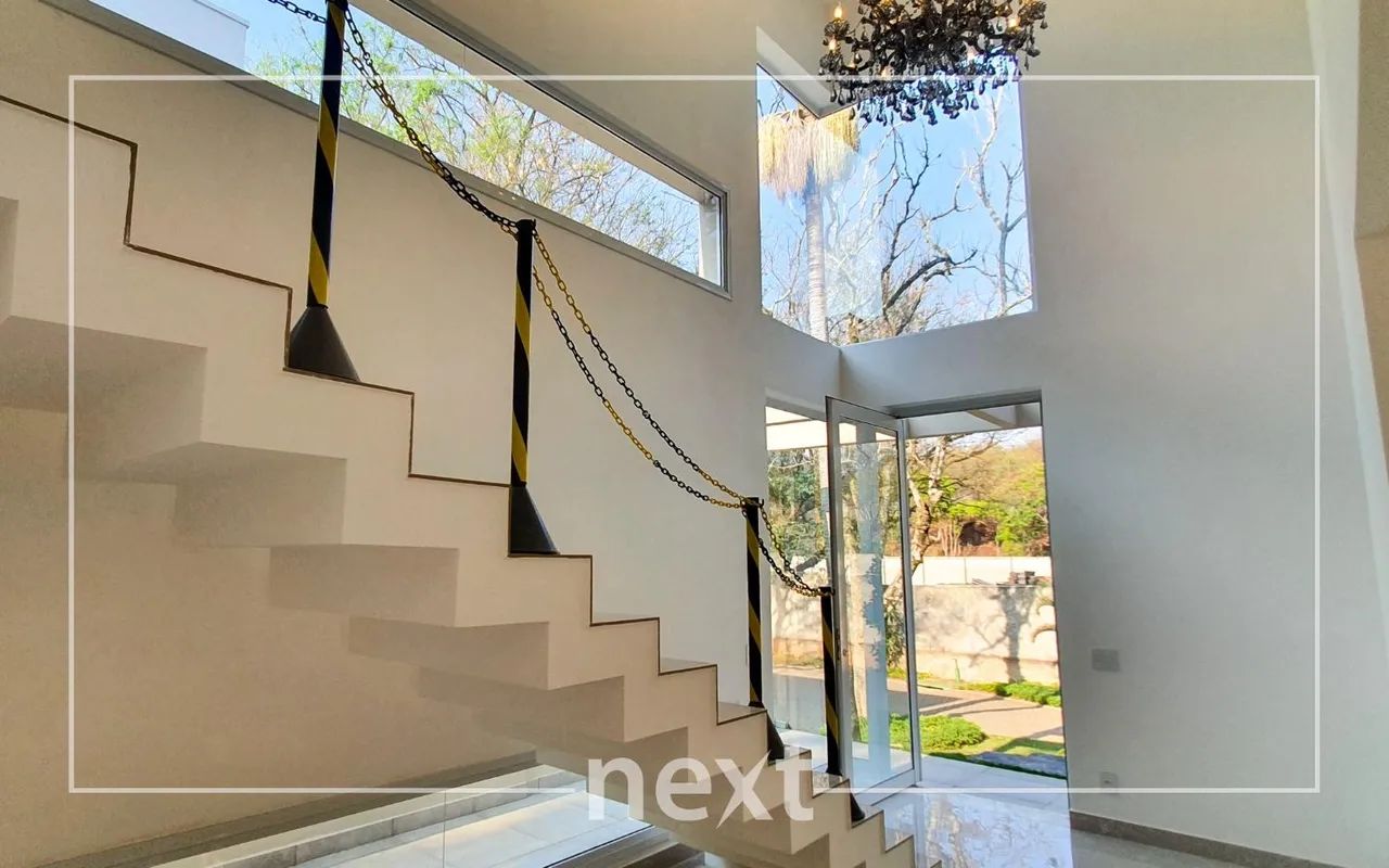 casa - Sítios de Recreio Gramado - Campinas - Foto 4