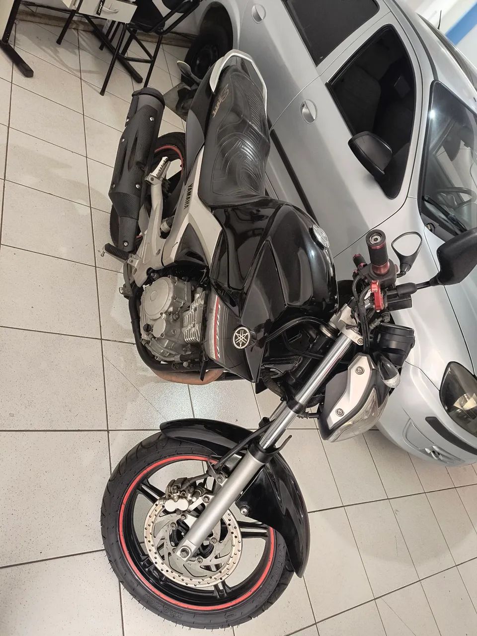 Fazer 250 - Foto 5