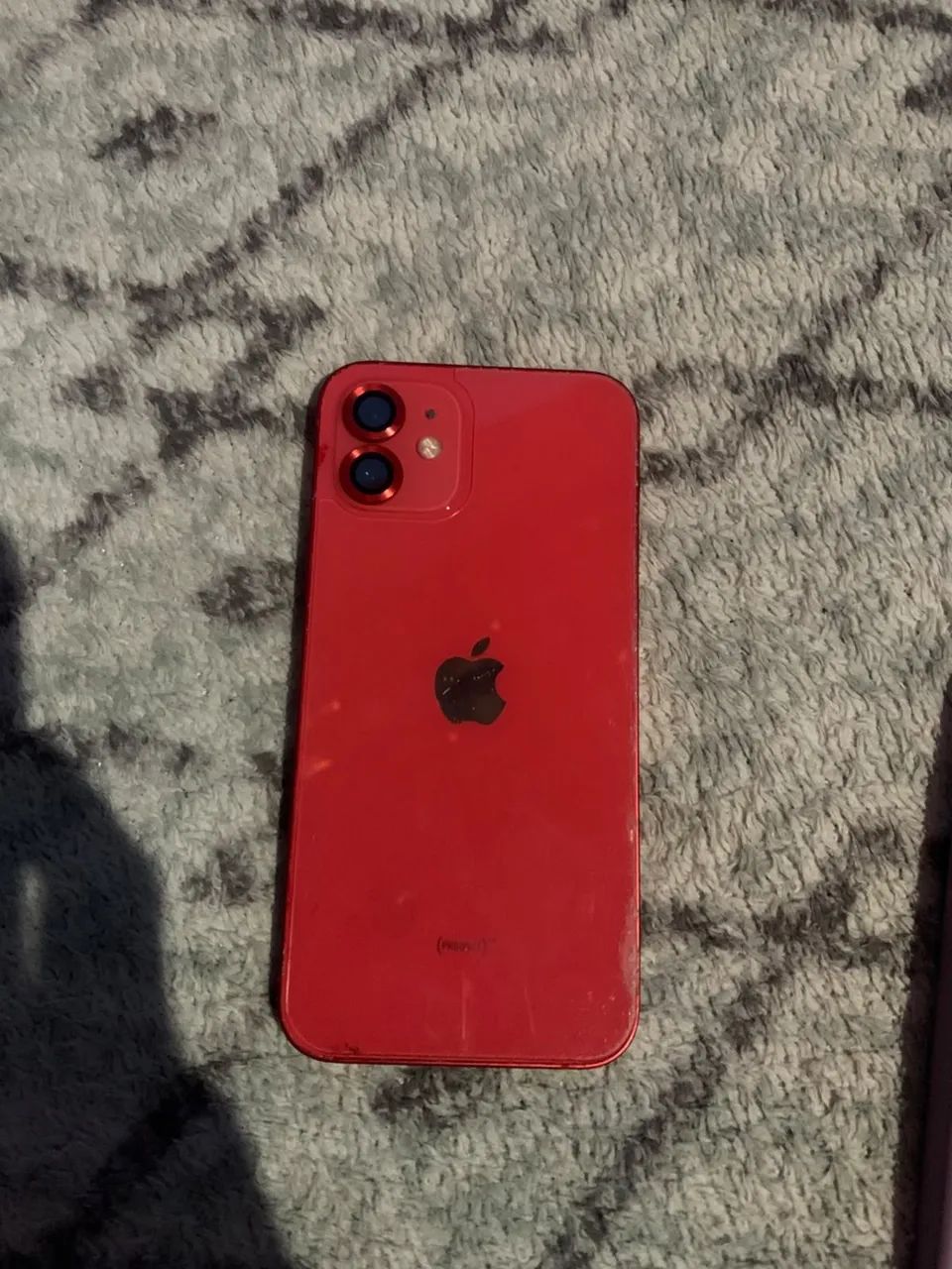 iPhone 12 venda ou troca !