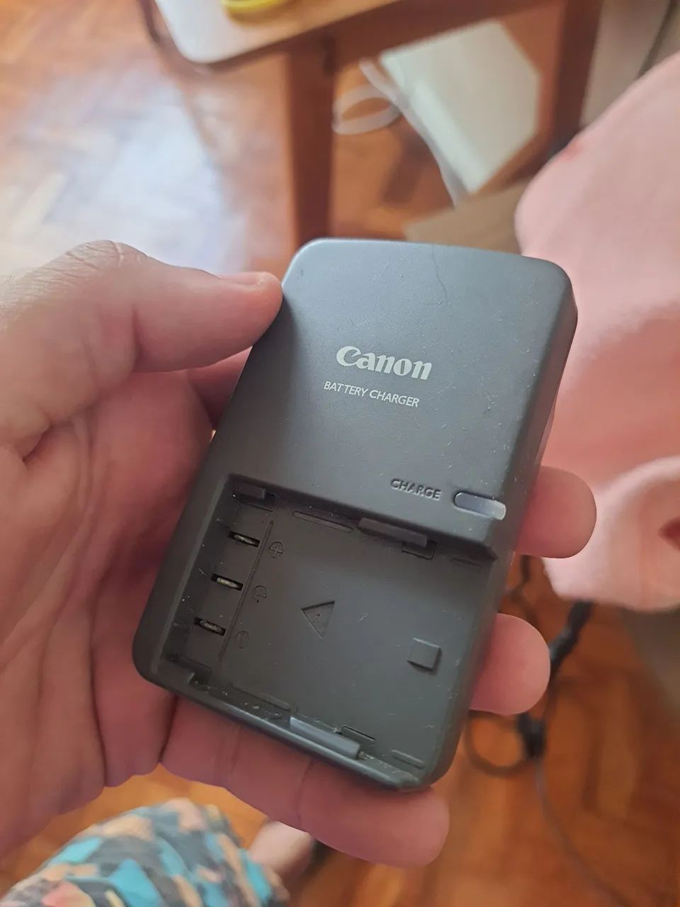 Canon EOS 400D - Foto 2