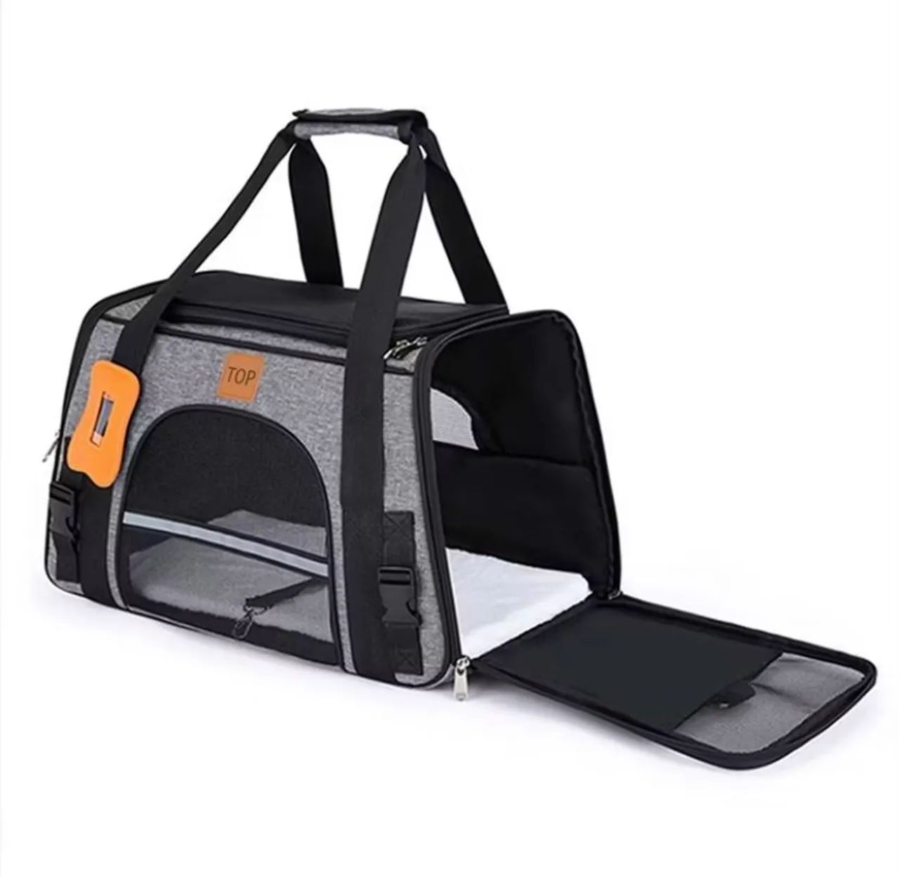 Bolsa de transporte pet - Foto 4