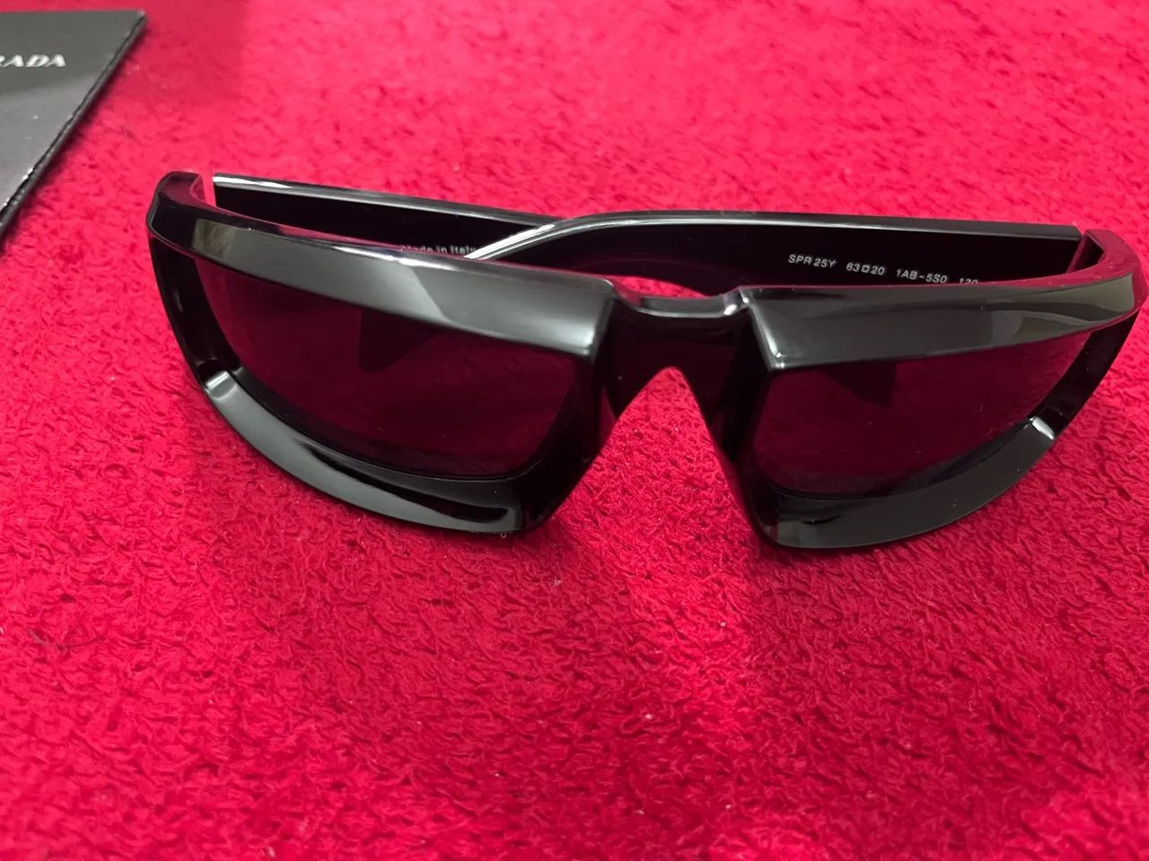 Óculos de sol prada PR 25YS  - Foto 3