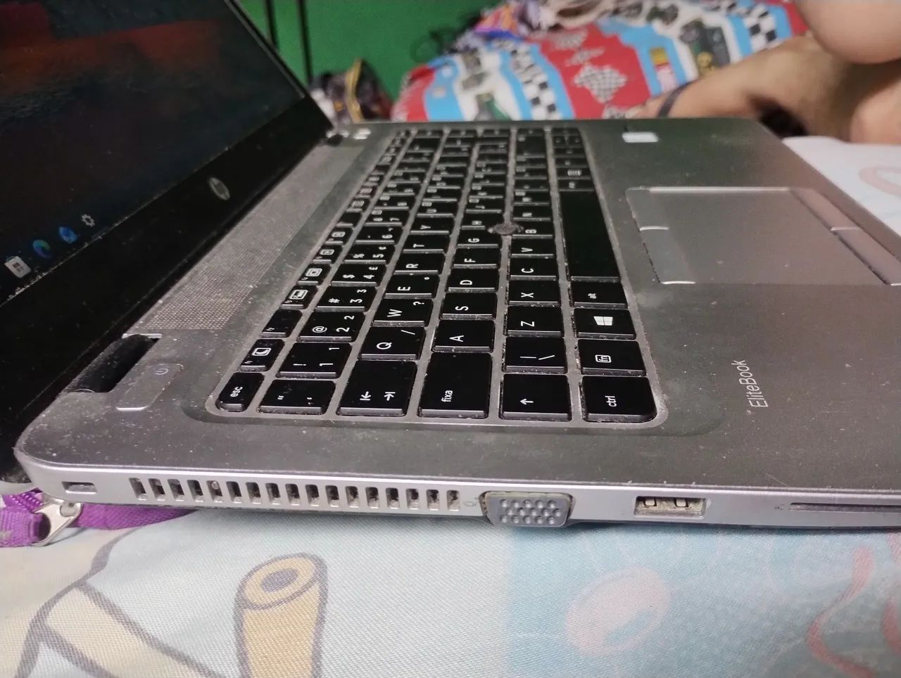 Laptop I5 8Gb M2 245Gb - Foto 4