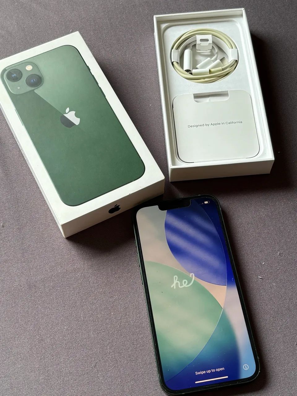 iPhone 13 com acessórios  - Foto 5