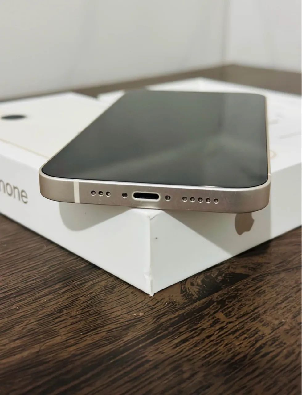 iPhone 13 128gb Impecável, Oportunidade! - Foto 5