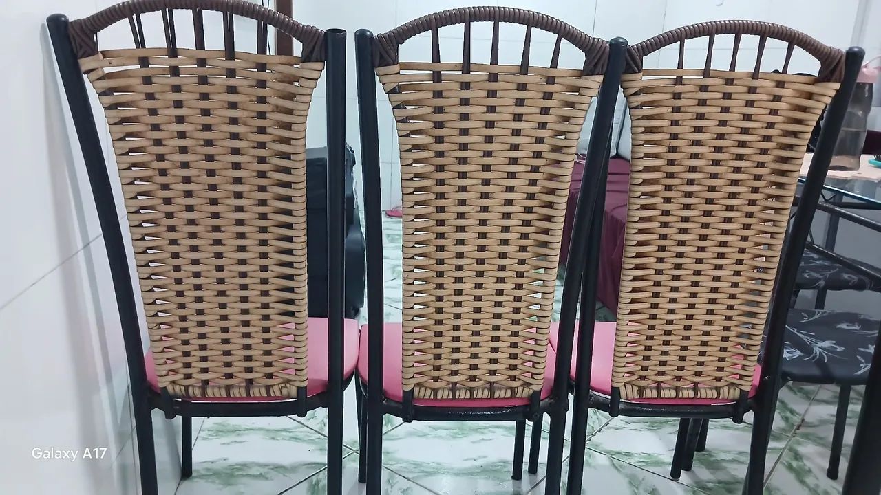 Cadeiras - Foto 3